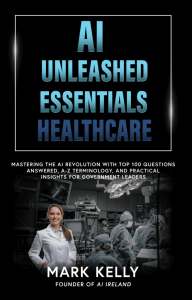 AI Unleashed Healthcare