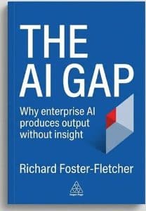 The AI Gap
