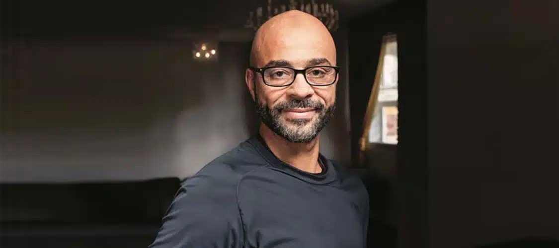 Hire Mo Gawdat | AI Speaker Agent