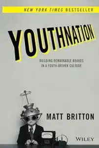YouthNation Book Cover