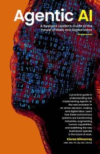 Agentic AI and The Future of Work
