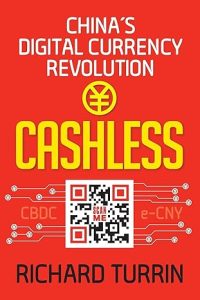 Cashless: China's Digital Currency Revolution