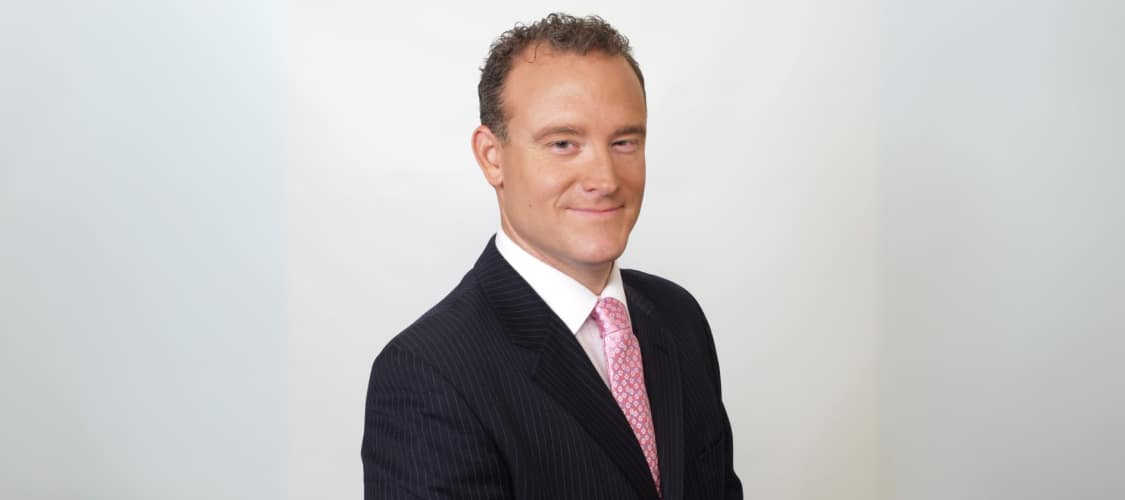 Jason Schenker Official Speaker Profile Picture