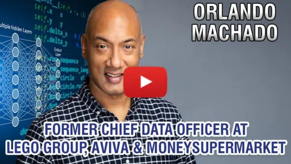 Orlando Machado Official Keynote Speaker