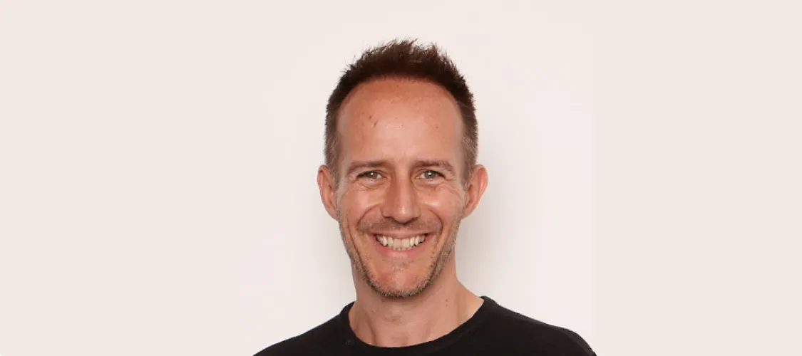 Benn Legg Official Speaker Profile Picture