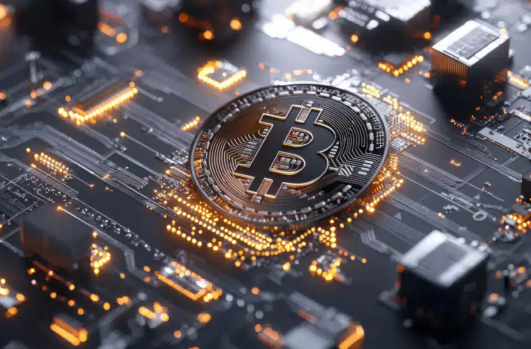 The Official Top 10 Cryptocurrency & Digital Assets Speakers to Hire in 2025 (10)