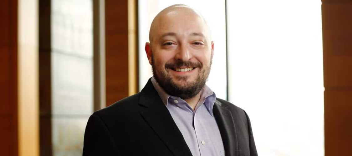 Hire Daniel Rock | AI Speaker Agent
