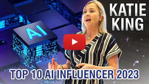 Women in AI Month 2026 - The Top Female AI Experts