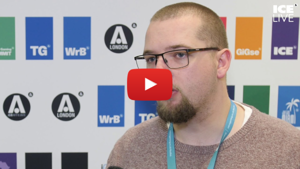 Jamie Woodruff Official Speaker Video