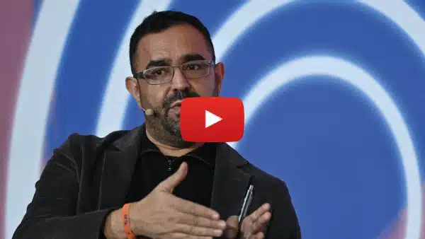 The Official Top 10 Speakers in AI Governance (4)
