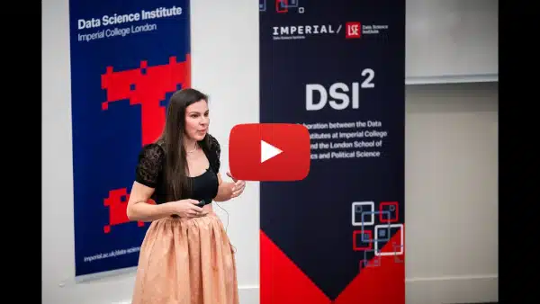 The Official Top 10 Speakers in AI Governance (5)
