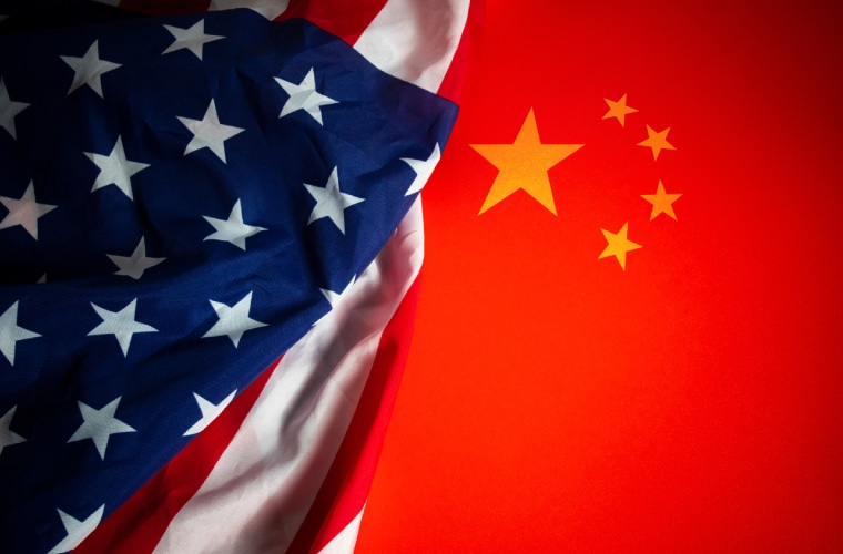 Who Will Win the AI Race the US or China? Official Blog Cover Post