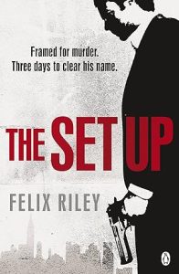 The Set-up