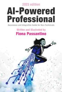 AI-Powered Professional
