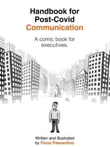 Handbook for Post-Covid Communication