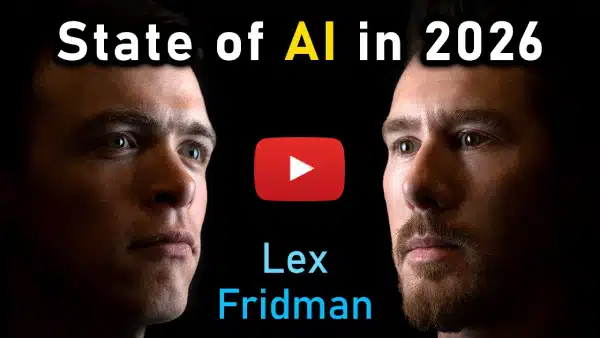 Top 10 AI Podcasts to Watch in 2026 to Boost Your Knowledge (5)