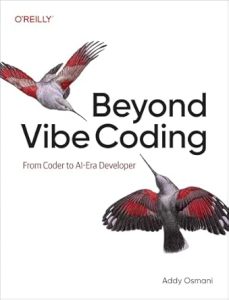 Beyond Vibe Coding: Leveraging Your Experience in the Age of AI-Assisted Coding