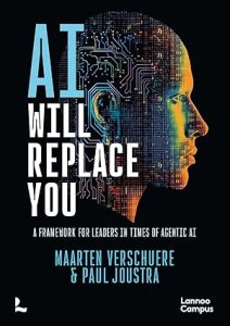 AI Will Replace you