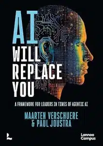 AI Will Replace you