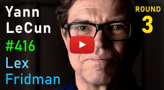 yann lecun