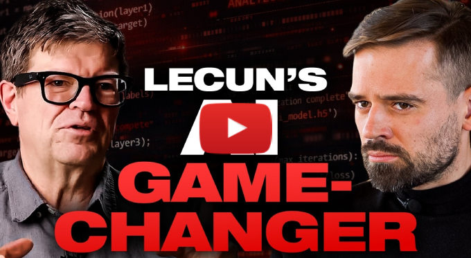 yann lecun