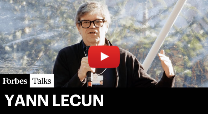 yann lecun