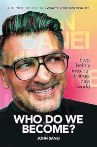 Who Do We Become?