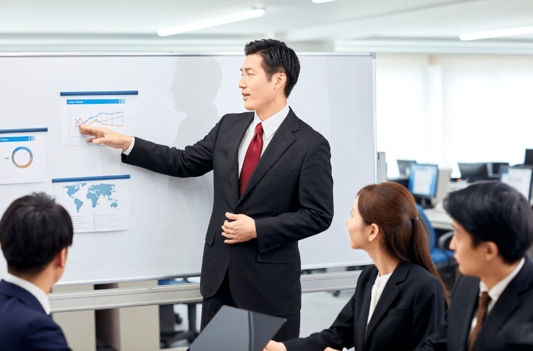 Convergent Leadership blog post thumbnail