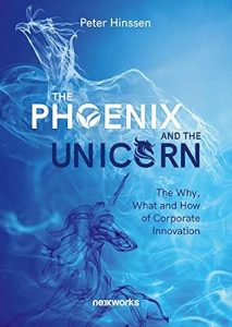 The Phoenix and The Unicorn